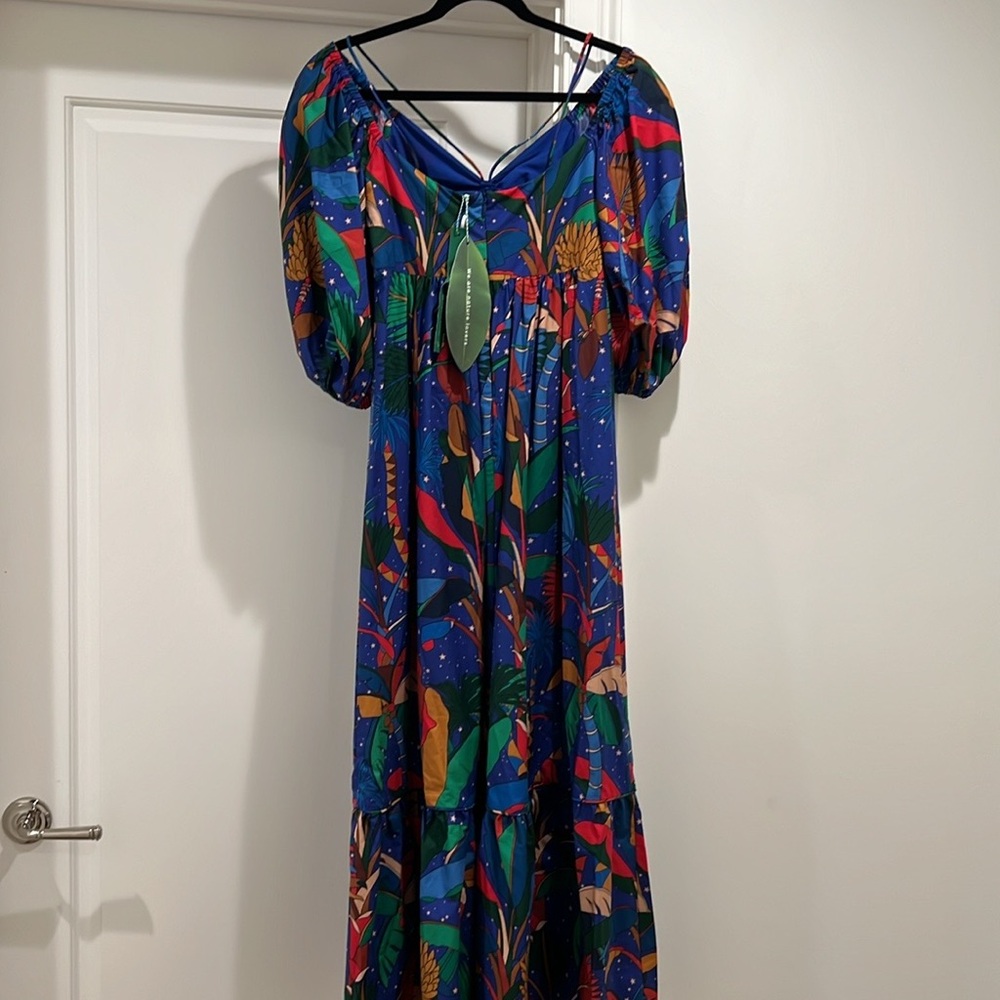 Farm Rio Dress - Picture 5 of 7